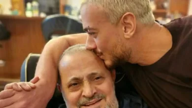 سعد المجرد جورج وسوف