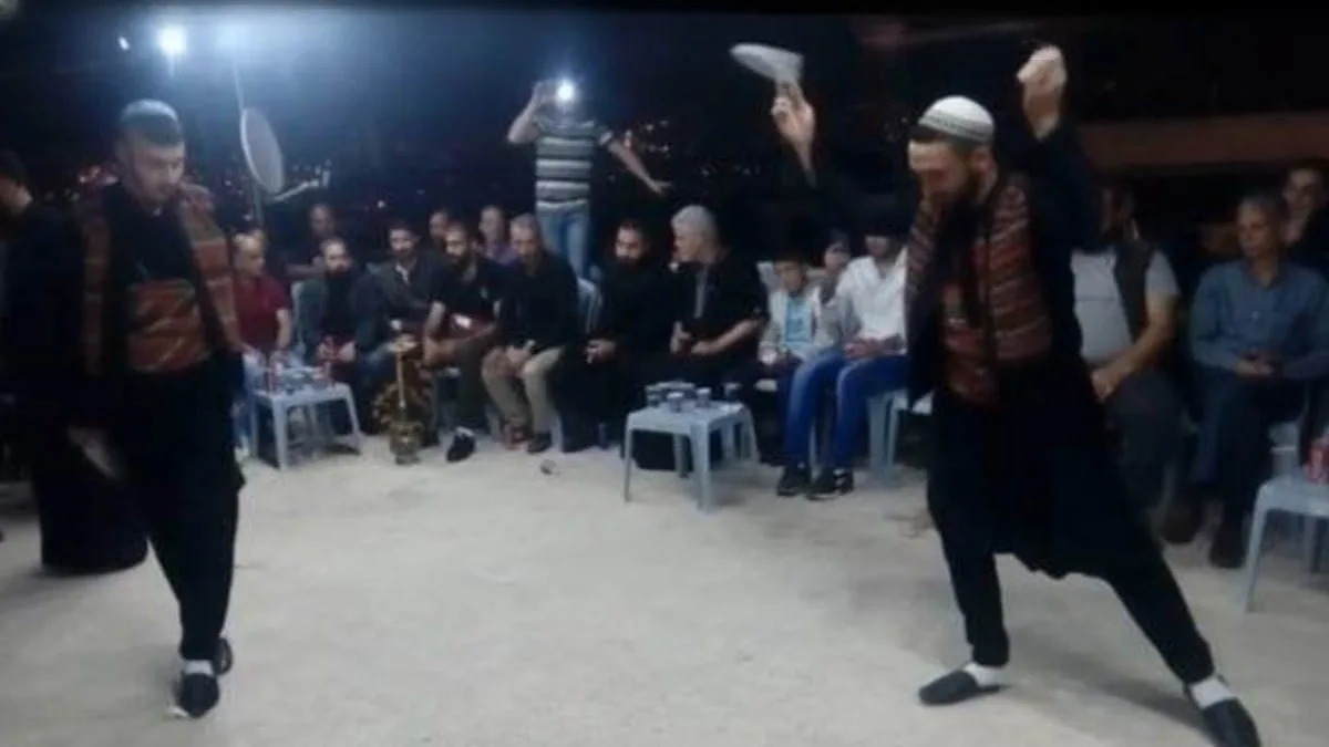 التراث الحمصي
