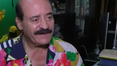 أحمد رافع غناء