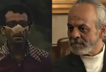فايز قزق كسر عضم
