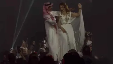 سوزان نجم الدين مركز راشد