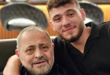 الشامي وجورج وسوف