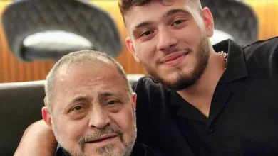الشامي وجورج وسوف