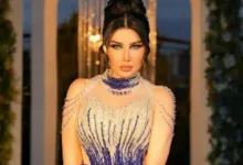 جيني اسبر سوشال ميديا
