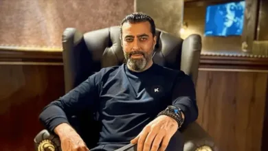 باسم ياخور الدراما اللبنانية