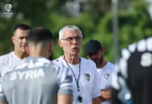 كوبر مباراة كوريا