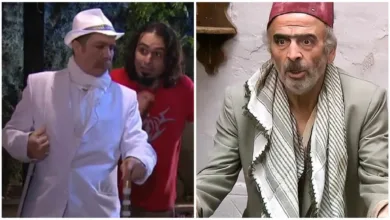 2 أبو نجيب ونعمان صور تعبيرية