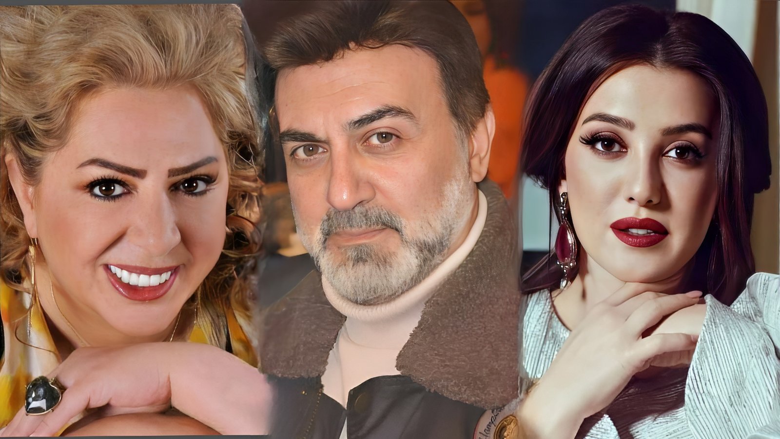 التنمر على الفنانين