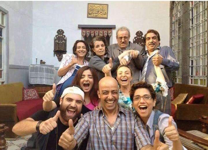 التعافي في سوريا