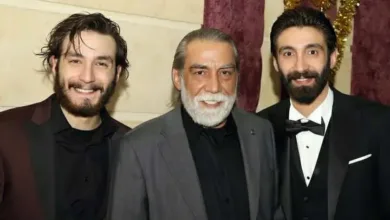 أبناء أيمن رضا