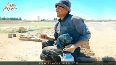 صناعة الكربيج القامشلي