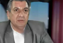 اعتقال محافظ دير الزور