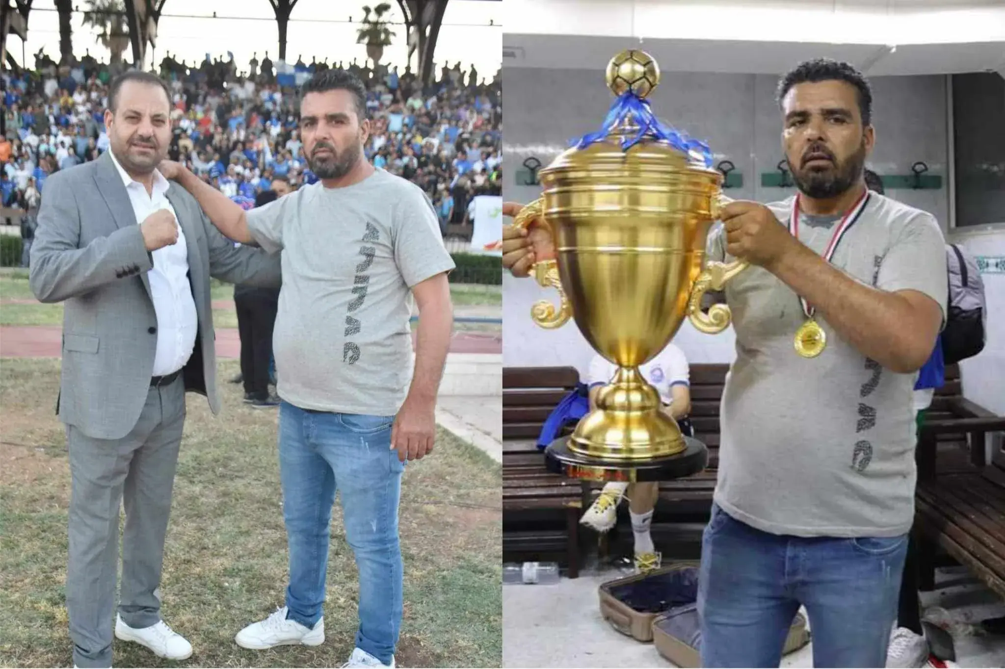 إدارة جديدة الفتوة