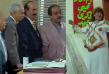 مسلسل أحلام أبو الهنا