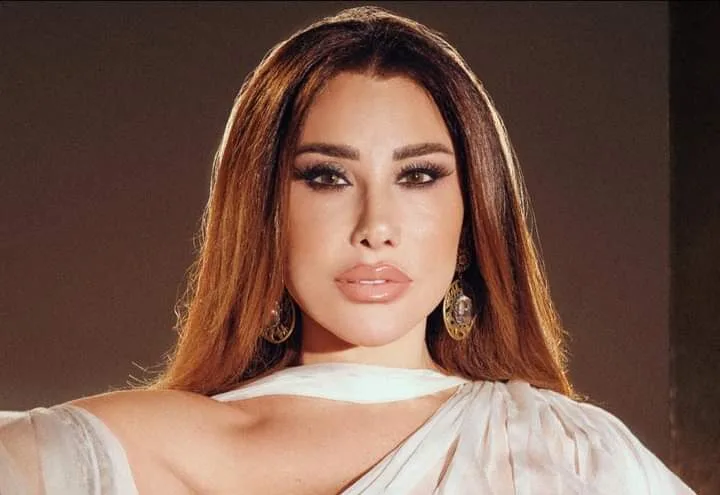 نجوى كرم سوريا