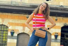 كارمن توكمه جي