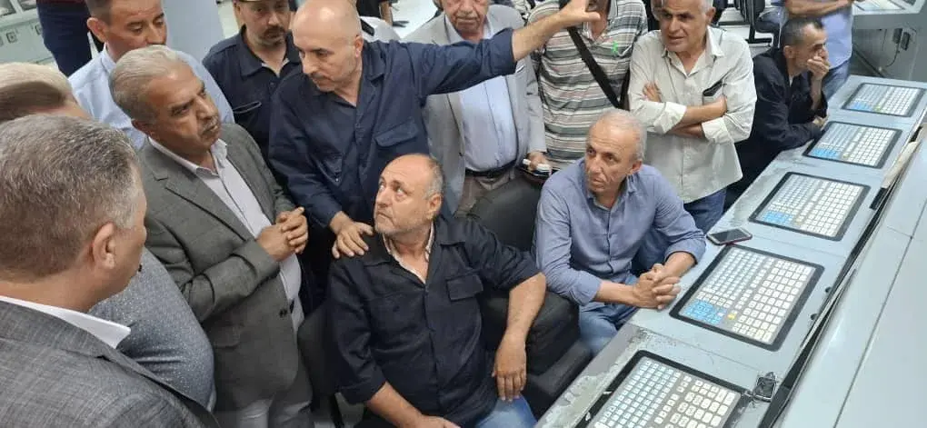صيانة الزارة