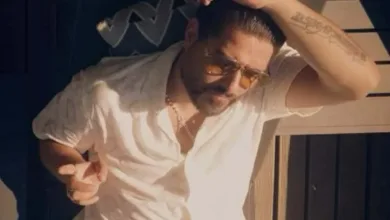 ديو ناصيف زيتون الجديد
