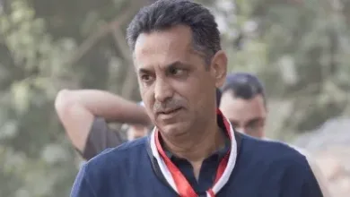 عارف الطويل الوسط الفني غادر