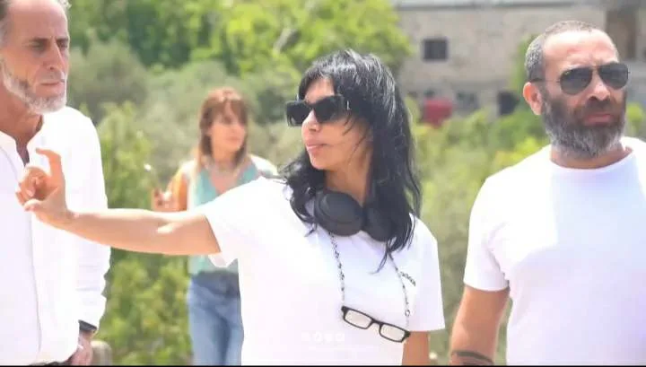 مسلسل نسمات أيلول