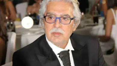 عباس النوري مسلسل ايزيل