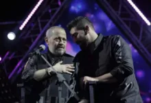 جورج وسوف وآدم