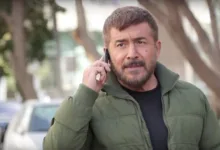 عابد فهد التمثيل سجن