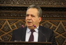 فراس قدور وزيراً للنفط