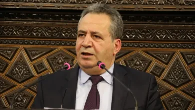 فراس قدور وزيراً للنفط