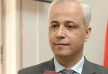 الحكومة السورية الجديدة