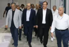اكسبو سوريا 2024