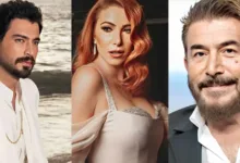 معتصم النهار مسلسل نفس