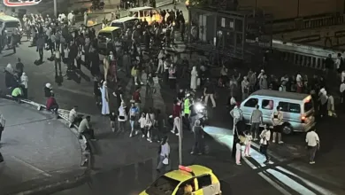 أزمة مواصلات زيادة محروقات