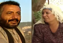 منى واصف ليالي روكسي