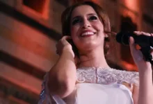 رفض تأشيرة كارمن توكمه جي
