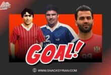 هدافو الدوري السوري