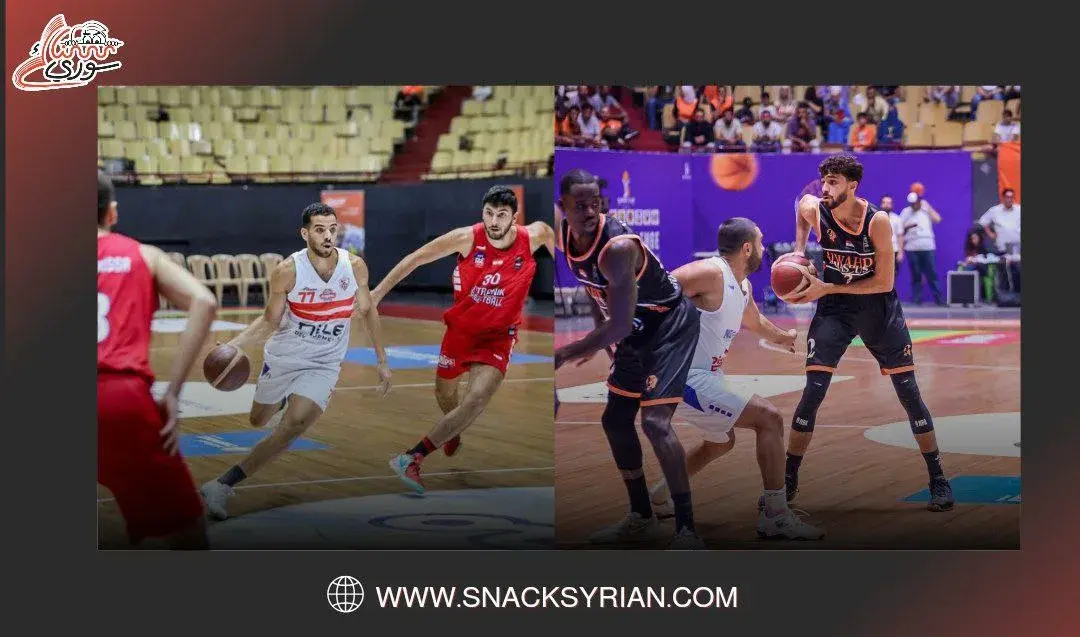 الزمالك والوحدة