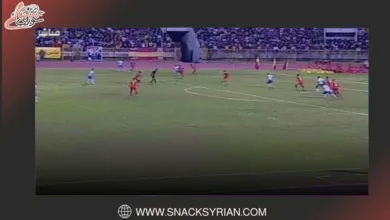 تسويق الدوري السوري