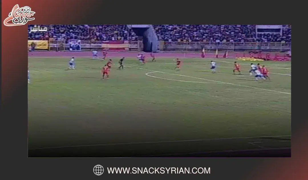 تسويق الدوري السوري