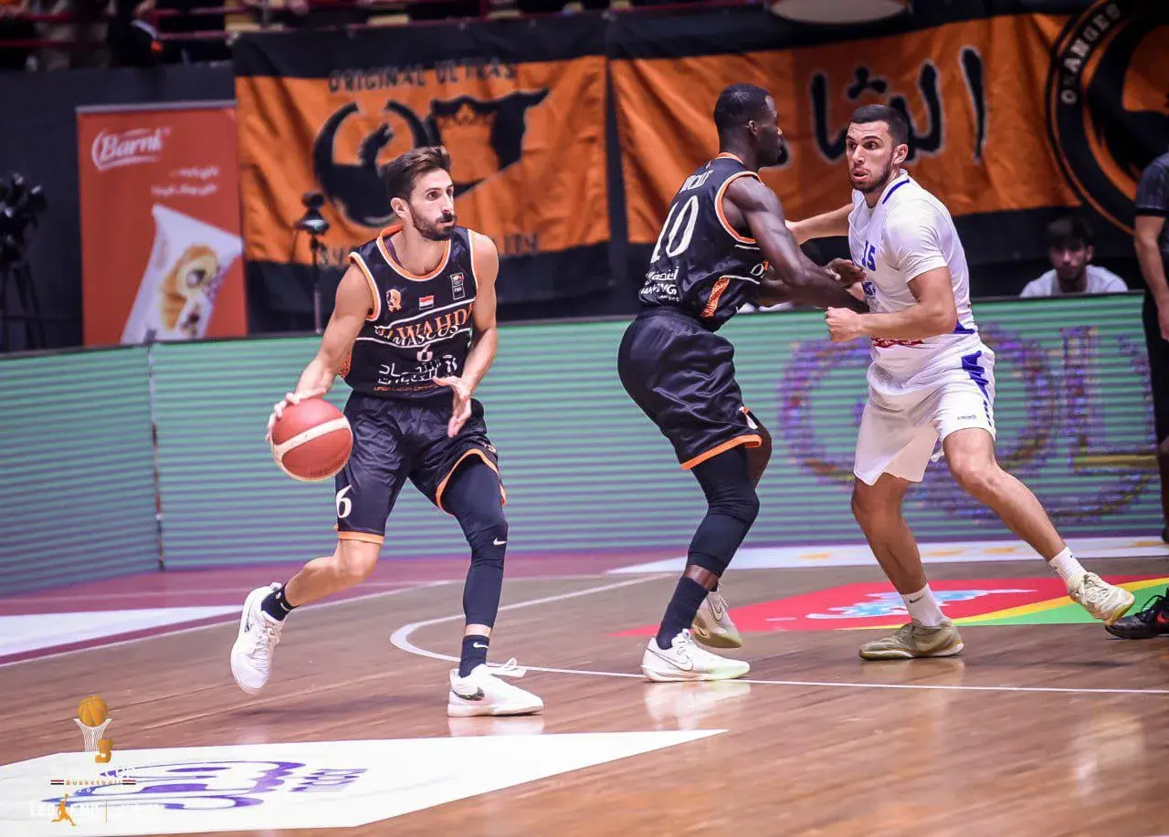 نديم عيسى لاعب الوحدة