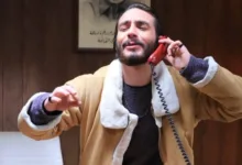 وسام رضا ولاد بديعة