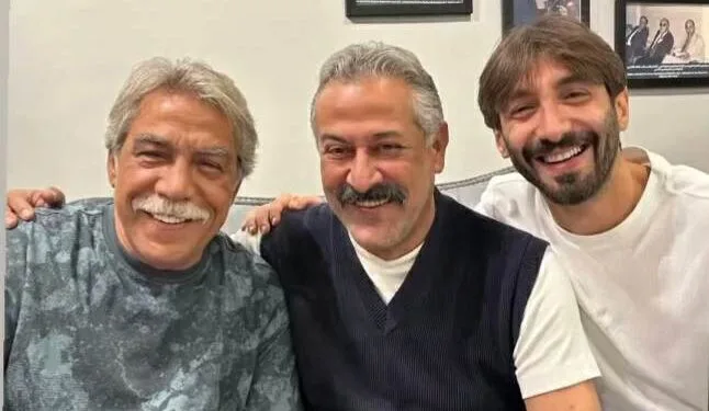 مسلسل صراع التلال