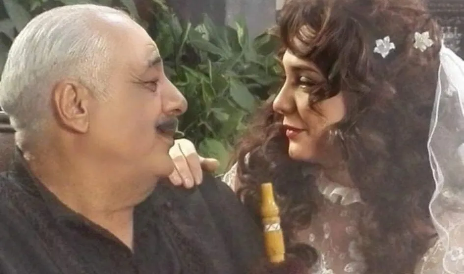مسلسل ليالي روكسي
