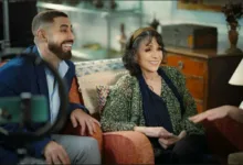 سامية الجزائري ما اختلفنا