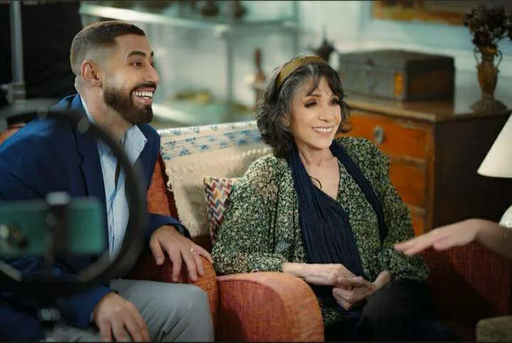 سامية الجزائري ما اختلفنا