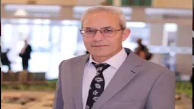 الحكومة السورية الجديدة