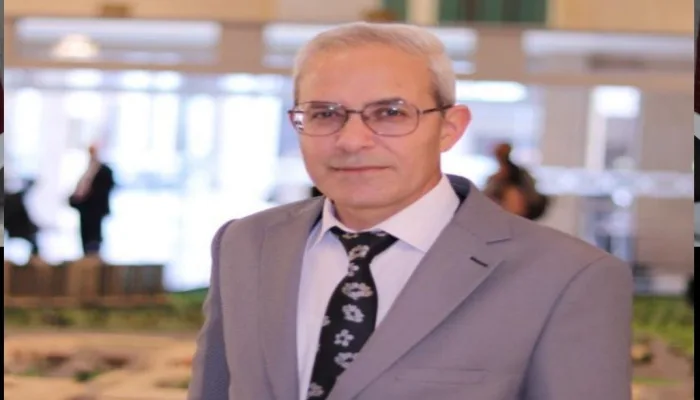 الحكومة السورية الجديدة
