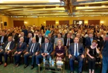 انتخابات المجلس المركزي نقابة المحامين