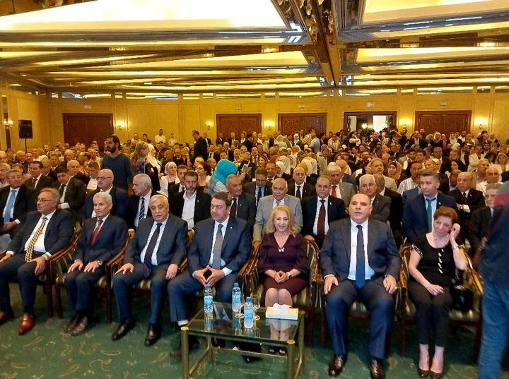 انتخابات المجلس المركزي نقابة المحامين