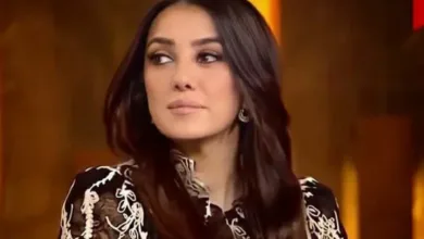 كندة علوش مرض السرطان